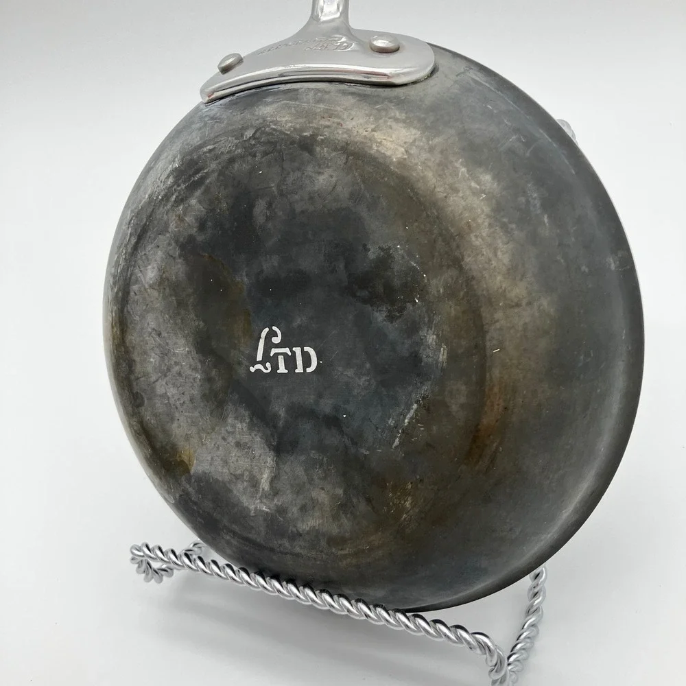 All-Clad Fry Pan LTD 8